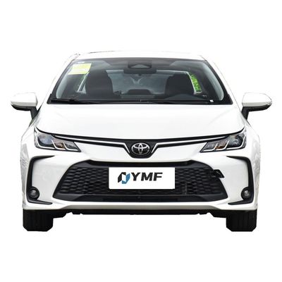 Mehrfunktionslenker 2023 Toyota Hybrid 1.8L Sport mit fortgeschrittenem ESC-System