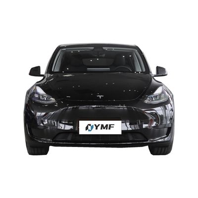 Lithium Iron Phosphate Battery 2022 Tesla Model Y RWD Elektroauto mit 556km Reichweite
