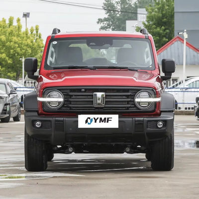 Elektrische Lenkung Tank 300 Jeep SUV für Full Size SUV 2023 Great Wall Compact