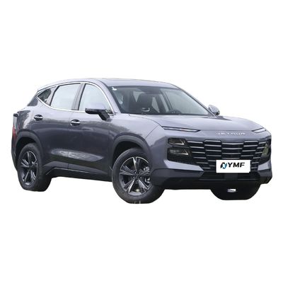 Max. Leistung kW 220 299 PS 2023 Chery Jetour Dasheng 1.6t Jetour Autos mit Jetour Benzin