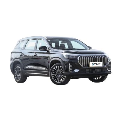 2023 Modell Jetour X90 Plus 1.6 Tgdi-DCT 7 Sitzplätze Elektroauto Max. Leistung kW 220 299Ps