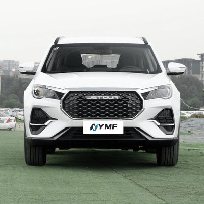 2023 Chery Jetour X70s 1,5 t 156 PS Benziner Mittelklasse-SUV mit 4997x1963x1455mm Abmessungen