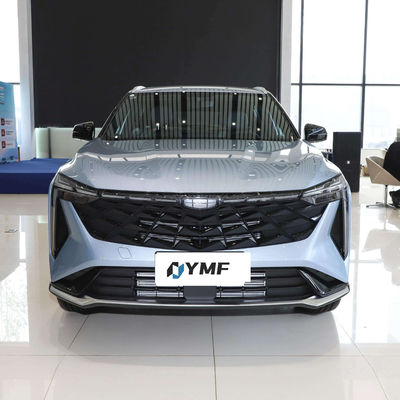Geely Atlas Boyue Cool Classic SUV mit 1980kg Gesamtmasse und 220kW Max. Leistung