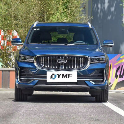Geely Xingyue L/Monjaro Plug-in Hybrid-Elektrofahrzeug mit einer Batteriekapazität von 94,3 kWh