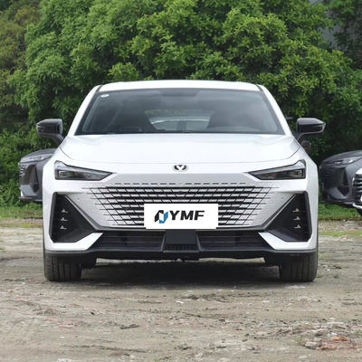 Changan Uni-K Idd Mittelklasse SUV Lithium Eisen Phosphat Batterie Uni-V Kompakt City