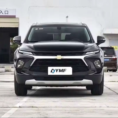94.3 kWh Batteriekapazität Hochgeschwindigkeit Chevrolet Blazer Mittelklasse und Groß SUV Gebrauchtwagen