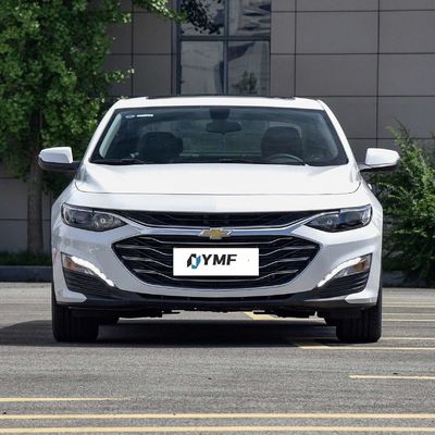 5 Sitzplätze Lithium Eisen Phosphat Batterie Chevrolet Malibu XL Benzin Sportwagen Limousine