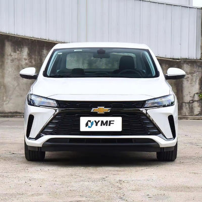 2023 Chevrolet Orlando Auto mit Lithium-Eisen-Phosphat-Batterie und 220 kW Max. Leistung