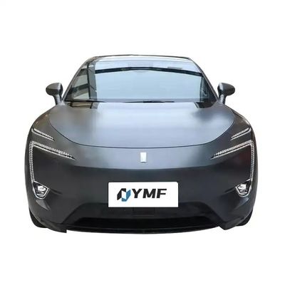 200kWh reines Elektroauto Changan Avatr 11 mit 94,3kWh Batterie und 220kW Max. Leistung