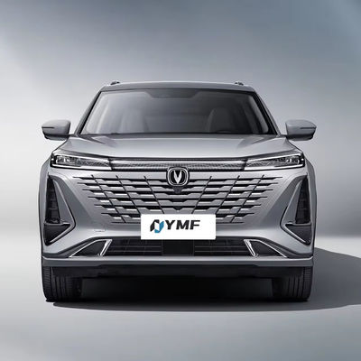 2023 Changan Eado Ev 460 Elektroauto mit rein elektrischer Energie und 1980 kg Masse