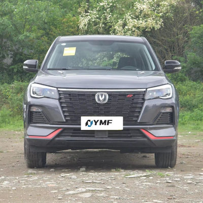 Changan CS75 Plus 1.5T DCT Kompakter SUV Benzinfahrzeug mit Energie-Typ von rein elektrisch