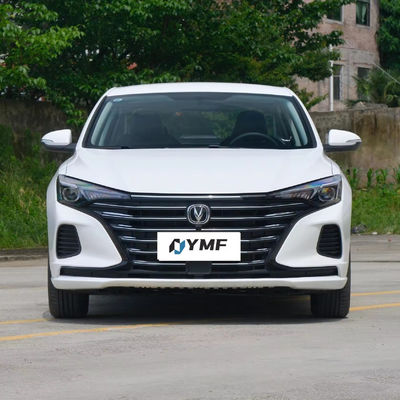 Changan Eado Ev 460 Limousine mit Lithium-Eisen-Phosphat-Batterie und Gesamtmasse von 1980 kg