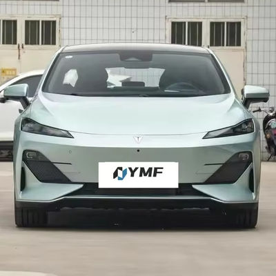 Mittlere und große Autos Changan Navy SL03 530KM Plus Shenlan SL03 reines Elektrofahrzeug