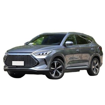 BYD Atto 3 Elektroauto und Emissionsstandard BYD EV-Auto mit Radstand 2500-3000 mm
