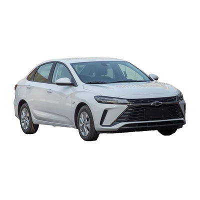 2022-2024 Chevrolet Cruze 1.5L 113 PS L4 Benzinwagen mit Automatikgetriebe Euro VI Emissionsstandard 5 Sitzplätze