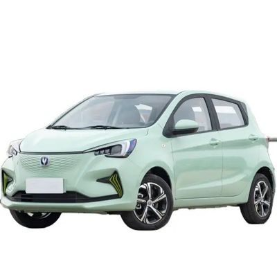 Gebrauchtwagen Online Changan E Star Kleine Elektroautos mit 310 km Reichweite und erschwinglichen Preisen