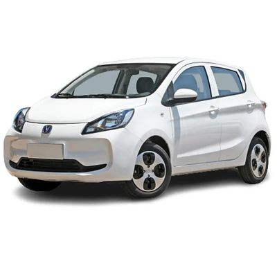 Energiefahrzeug Changan Benben Elektroauto 2022 Hochgeschwindigkeit Langstreckenflug 5 Türen 5 Sitze