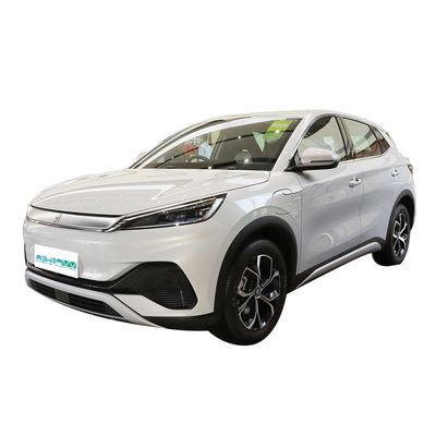 Full Option Elektroauto Byd Yuan Plus 2022 2023 Flaggschiff Energiefahrzeuge Honor Auto