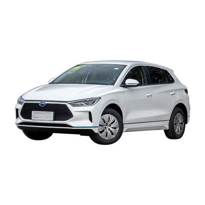 BYD E2 Elektrische Limousine 2500-3000 mm Radstand und 43,2 kWh Batteriekapazität für Fahrzeuge