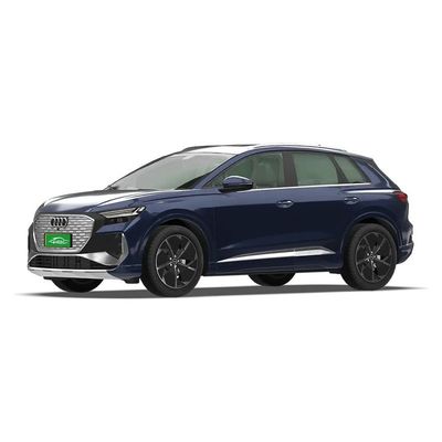604KM Reichweite Gebraucht Elektroauto Maximalgeschwindigkeit 160km/h