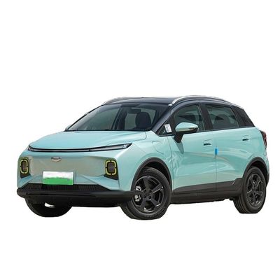 Gebrauchtes Elektroauto 401KM Reichweite 102km/h Maximale Geschwindigkeit 4006x1765x1550mm Abmessung