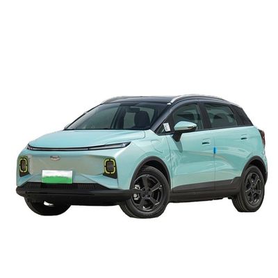 320KM Elektro-SUV Gebrauchtes Privatfahrzeug mit 39,4 kWh Batteriekapazität und 4 Türen5Sitze