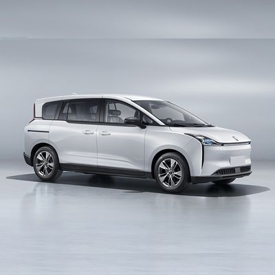 2850 Radstand 260 Motordrehmoment 419KM Maximal Reichweite Hochgeschwindigkeit 140km/h Elektroauto Gebrauchtwagen