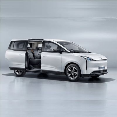 Hochgeschwindigkeit 140 km/h Gebraucht-Elektroautos mit maximaler Reichweite von 419 km und 260 N.m.