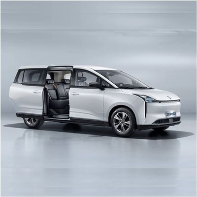 Elektroauto Gebrauchtwagen Kraftstofftyp Elektro Maximal Reichweite 419KM Hochgeschwindigkeit 140km/h Gebrauchtfahrzeug