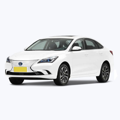 Elektrische Limousine Changan Eado EV460 2022 48KWh Lithiumbatterie zu erschwinglichen Preisen