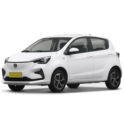 Changan E Star 2022 Mini-Elektroauto 40 KWh Batteriekapazität und 0,63h Schnellladezeit