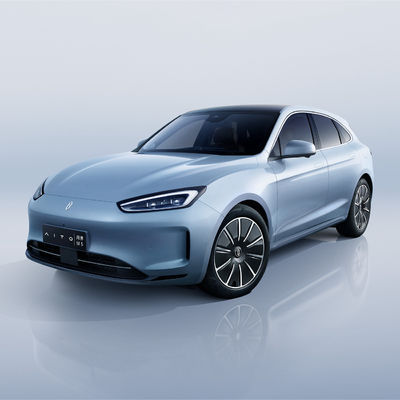 Modell Elektro-SUV Maximalgeschwindigkeit 200 km/h 15,2 KWh/100 km Stromverbrauch 80% Schnelllade