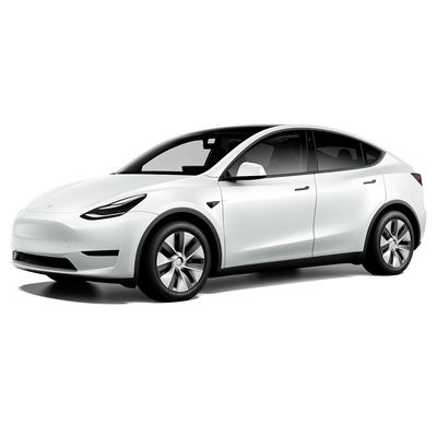 Ternäre Lithiumbatterie und Allradantrieb für Tesla Model Y AWD Electric SUV