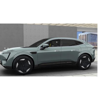 Pure Batterielebensdauer 700 km 200 kW Super Schnellladung AVATR 11 Smart Coupe SUV für Huawei