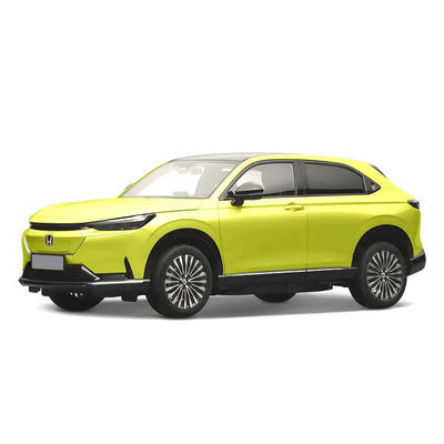 2023 BenTian ENS1 5-Sitzer SUV mit ternärer Lithiumbatterie 310 Km Ausdauer 150kmh EV