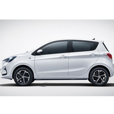 BenBen E-Star Good Version Elektro Gebrauchtwagen mit 301 km reiner elektrischer Reichweite