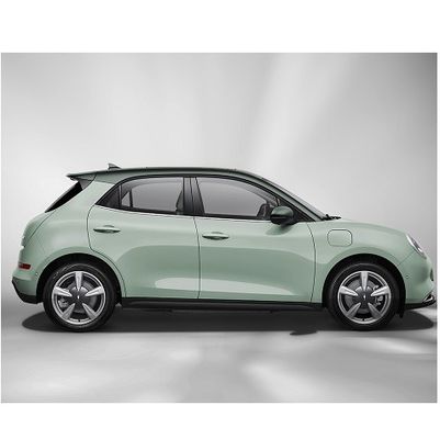 Gebrauchte Elektroautos mit Reifengröße 215/50/R18 und elektrischem 5-Sitzer-Langstrecken-Schnellladegerät