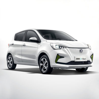 BenBen E-Star Energie Elektroauto mit langsamer Ladezeit 5h