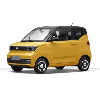 Kraftstofftyp Elektro Energieverbrauch KWh 13,6 WuLing Mini EV Der perfekte Elektroauto