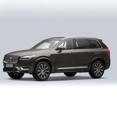 Big Space Energy Vehicle 2022 VOLVO XC 90 Elektroauto mit Langstreckenlauf von 0 km
