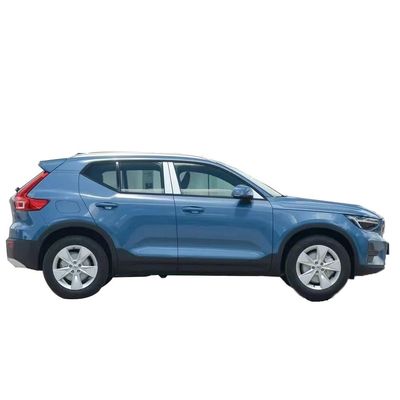 529 km Automatik 2022 Volvo XC40 EV Rechage Gebrauchtes OKM Elektroauto Reifen Größe 235/55 R18
