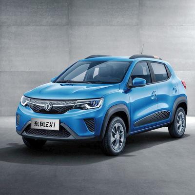 2021 Dongfeng EX1 Elektro-SUV-Autos DFAC DFM DFM EX1 Automatische Elektro-Brauchautos