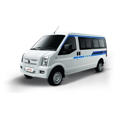Elektroautos DFSK EC36 Lastwagen 60V 2000W 4 Räder / Mini-Elektro-Truck