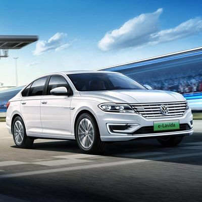 Lavida Elektroauto Automobil Elektroautos Eingeschwindigkeitsgetriebe 100kw Maximalleistung