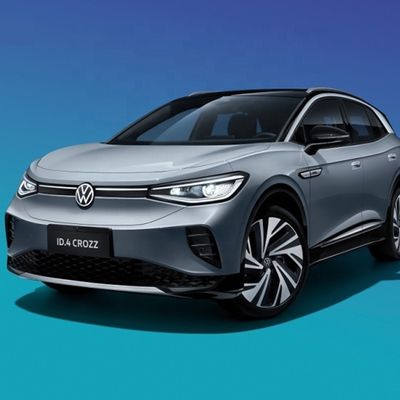 Volkswagen ID4 X Crozz Pro ID6 Gebrauchtwagen 5-Türer 5-Sitzer SUV mit 5h langsame Ladezeit