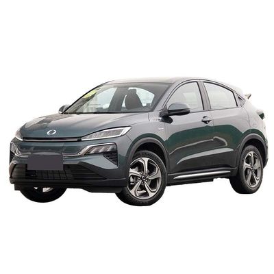 Erschwinglicher MNV SUV Elektroauto mit Vorder- und Rückscheibenbremssystem von Trusted