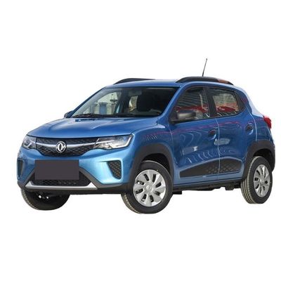 Gebrauchtes Elektroauto DongFeng EX1 EV Auto 5 Sitzplätze für Erwachsene Elektro-Lenkungssystem