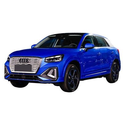2022 Langstrecken E-tron 0KM Kilometerlänge EV-Auto Zweithandselektrische Gebrauchtwagen 150km/h Maximalgeschwindigkeit