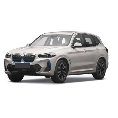7.5' langsame Ladezeit SUV I3 IX3 IX50 Elektro-Luxus Lithiumautos mit Schnellladegerät