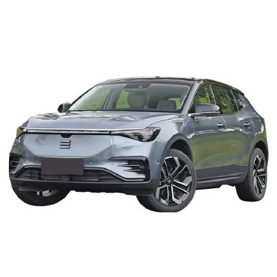 SUV Tianji Chinese Mini Small Car Electric In Indonesien Gebraucht Luxusautos